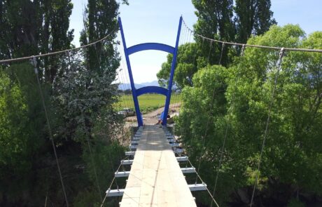 Wairoa River Bridge