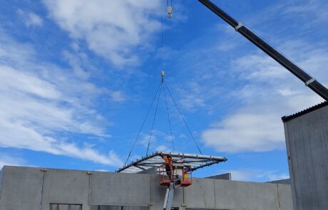 The Quarter, Lower Hutt