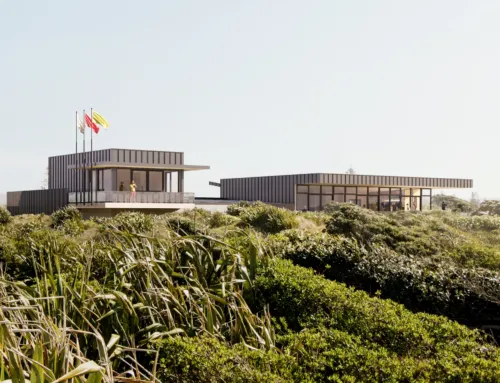 Paekākāriki Surf Lifeguards – 15 Tonnes